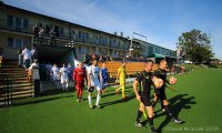 3 Liga » Rekord Bielsko-Biała - Foto-Higiena Błyskawica Gać