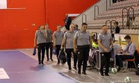 Futsal » FK Csikszereda – Rekord Bielsko-Biała