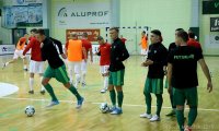 Futsal » Rekord Bielsko-Biała - Clearex Chorzów