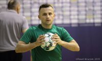 Futsal » Rekord Bielsko-Biała - Gwiazda Ruda Śląska