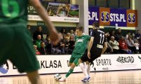Futsal » Rekord Bielsko-Biała - SłonecznyStok Białystok