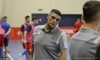 Futsal » Rekord Bielsko-Biała - Piast Gliwice (Superpuchar 2019)