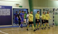 Futsal » Rekord Bielsko-Biała - GAF Gliwice (HPP)