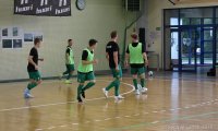 Futsal » Rekord Bielsko-Biała - MIMEL Lucenec