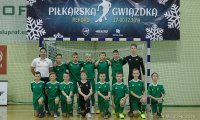 Młodzież » Piłkarska Gwiazdka 2019 - dzień III