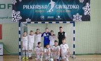 Młodzież » Piłkarska Gwiazdka 2019 - dzień IV